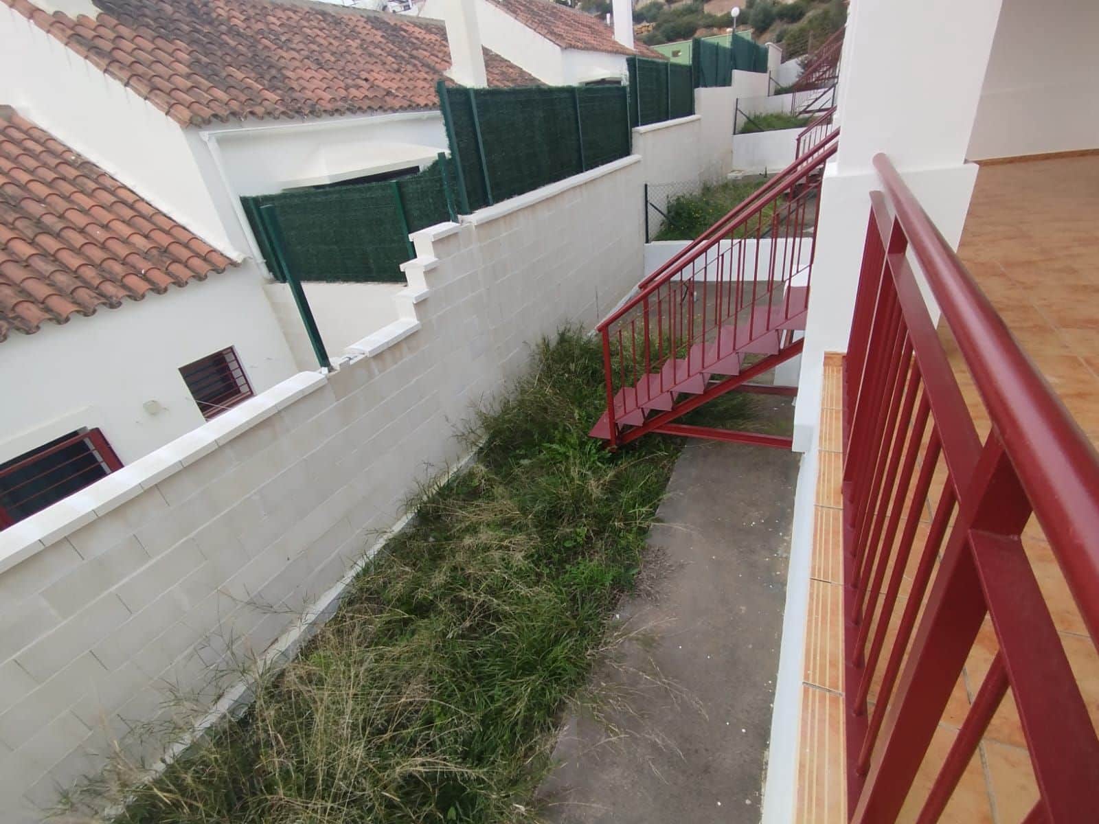 2 soveværelse Byhus til salg i Casares - € 345.000 (Ref: 9611206)