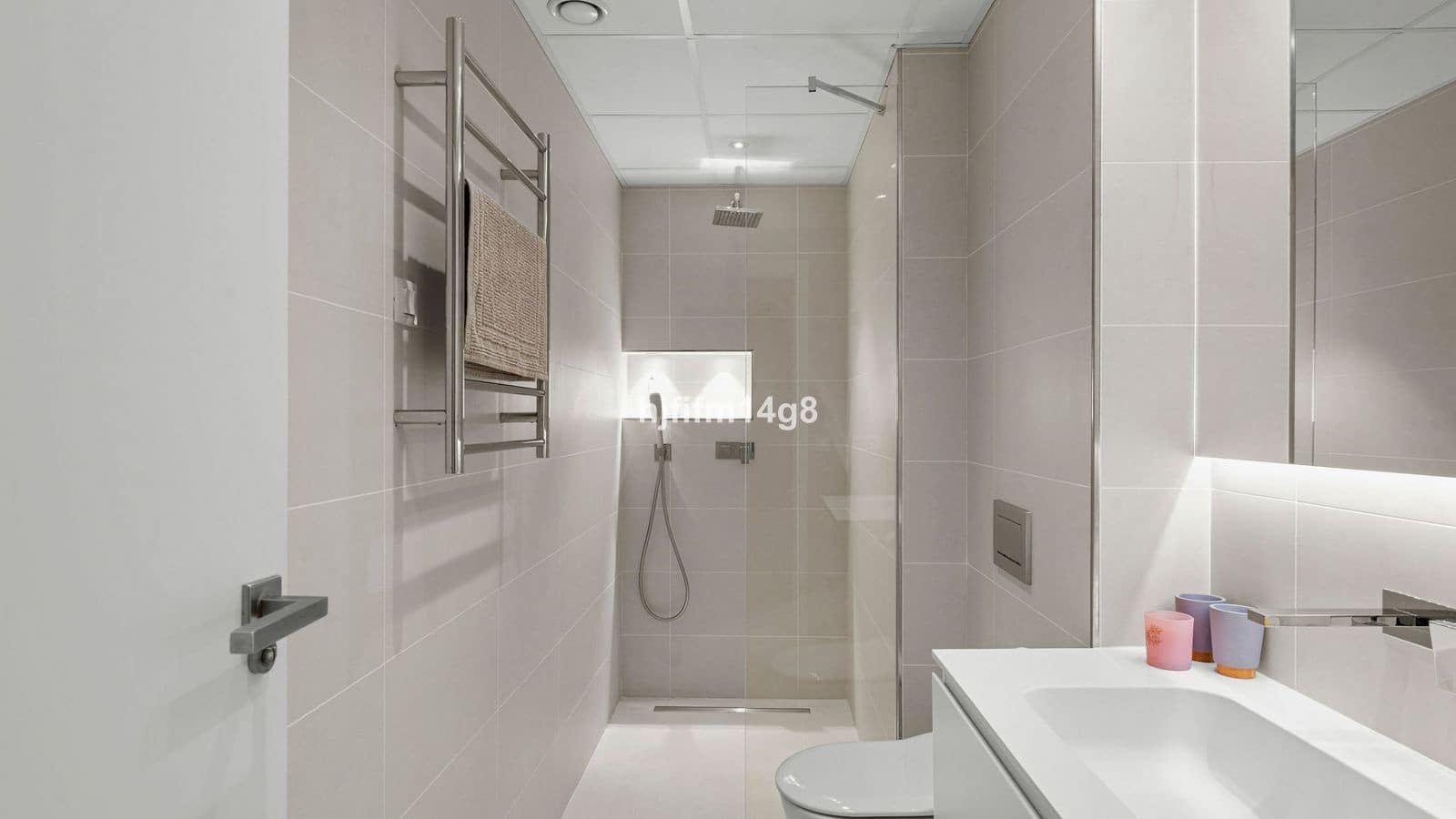 5 bedroom Villa for sale in San Pedro de Alcantara - € 2,590,000 (Ref: 9611207)