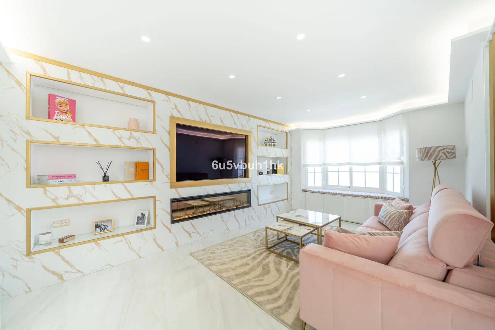 4 camera da letto Casa in vendita in La Mairena - 850.000 € (Rif: 9611208)