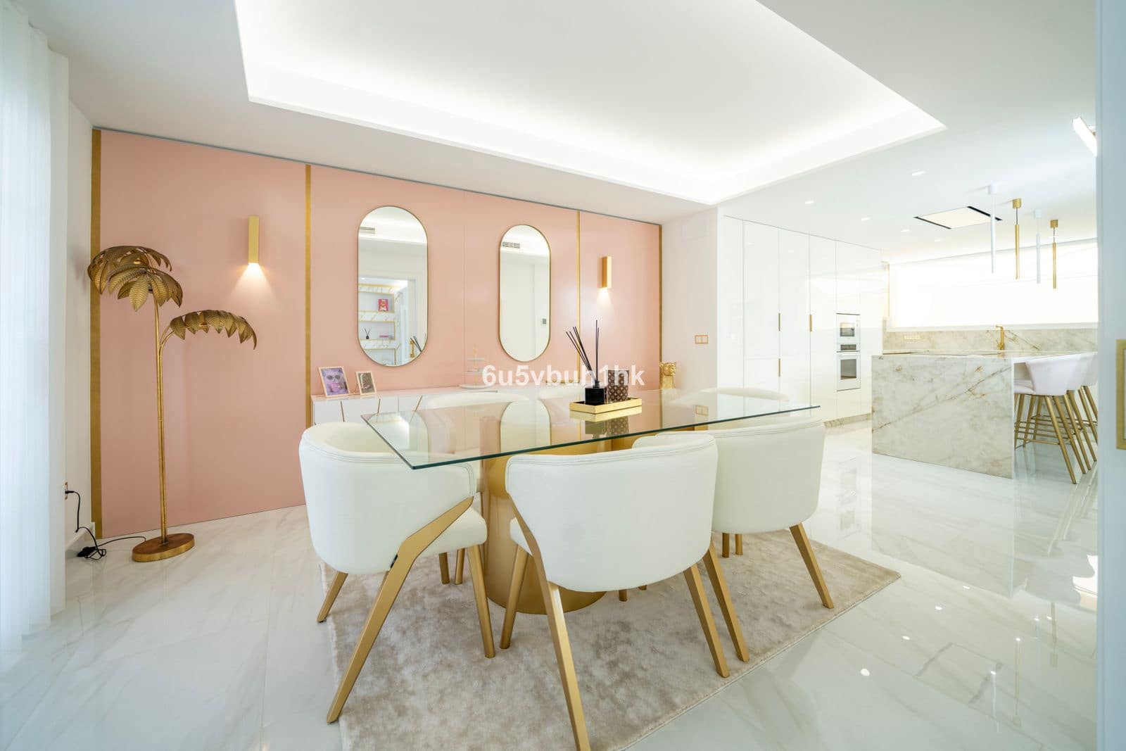 4 camera da letto Casa in vendita in La Mairena - 850.000 € (Rif: 9611208)