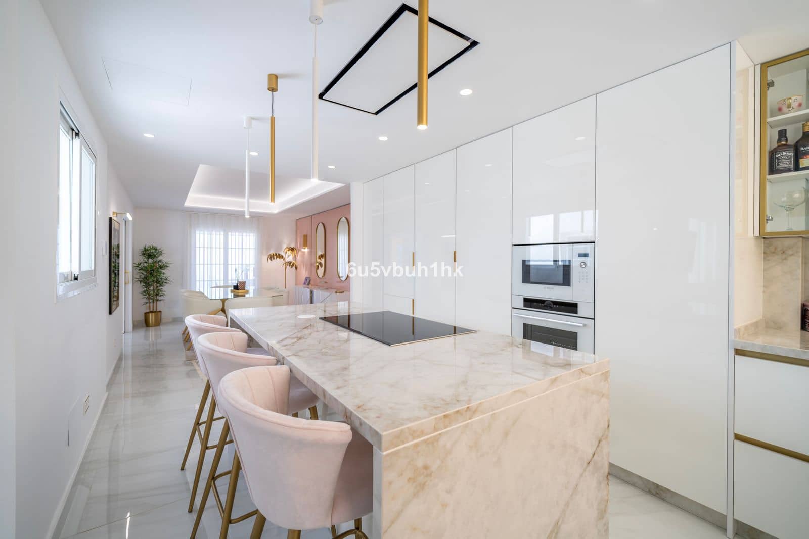 4 camera da letto Casa in vendita in La Mairena - 850.000 € (Rif: 9611208)