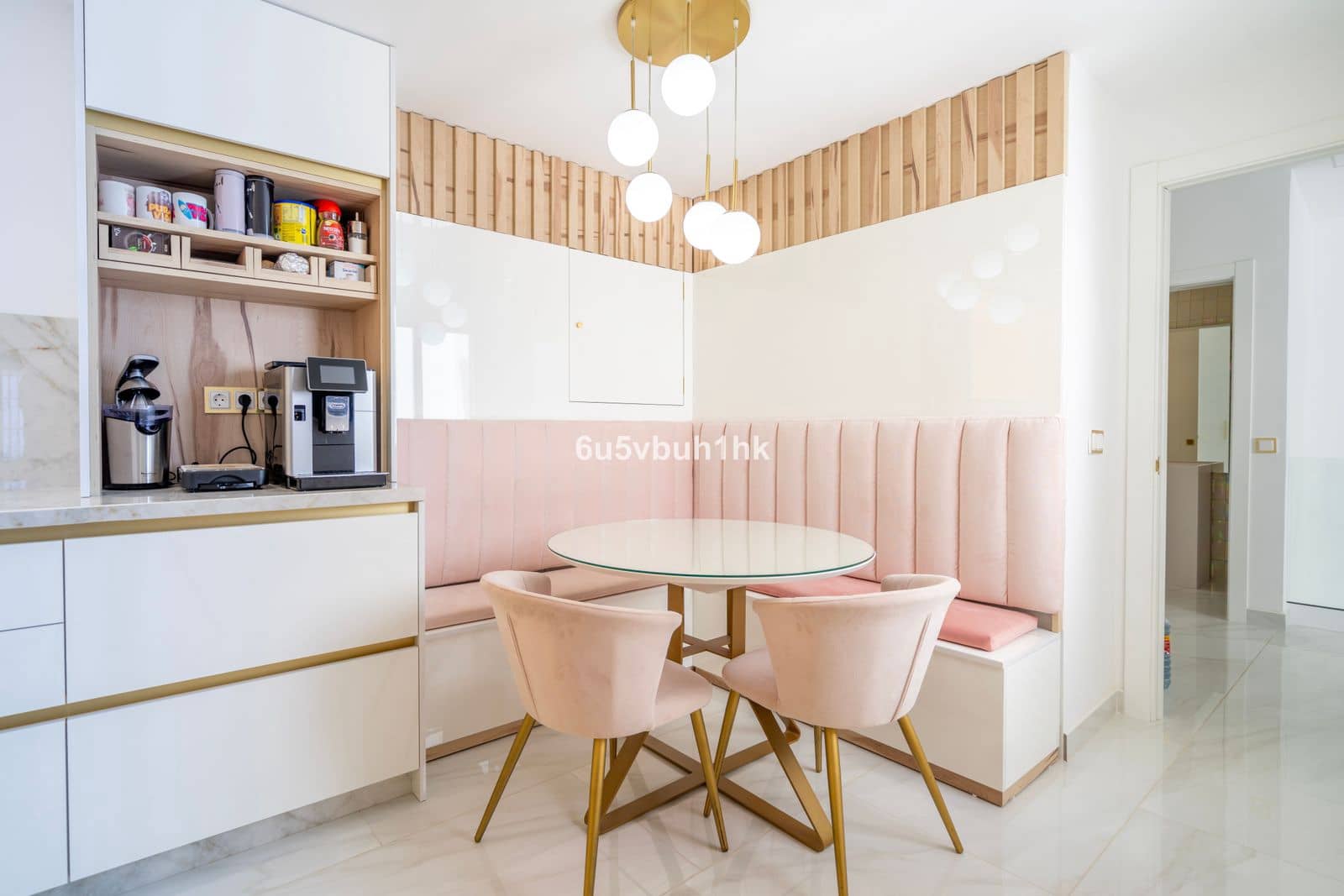 4 camera da letto Casa in vendita in La Mairena - 850.000 € (Rif: 9611208)