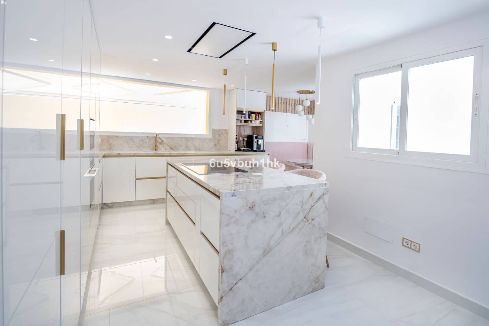 4 camera da letto Casa in vendita in La Mairena - 850.000 € (Rif: 9611208)