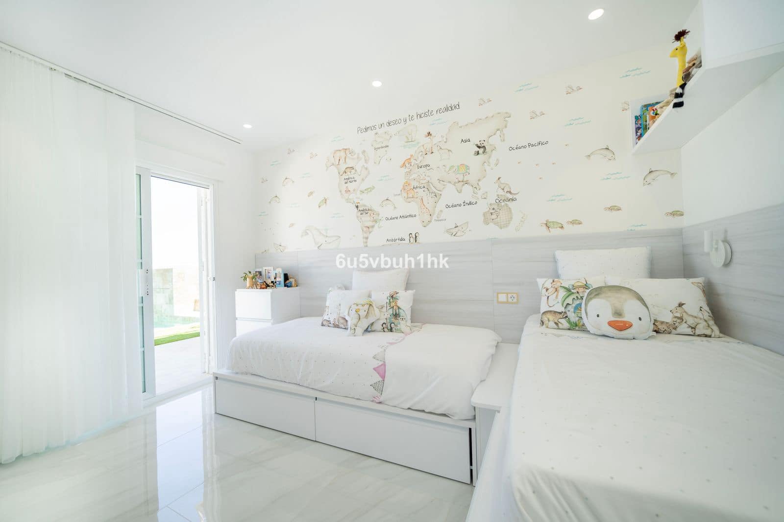 4 camera da letto Casa in vendita in La Mairena - 850.000 € (Rif: 9611208)