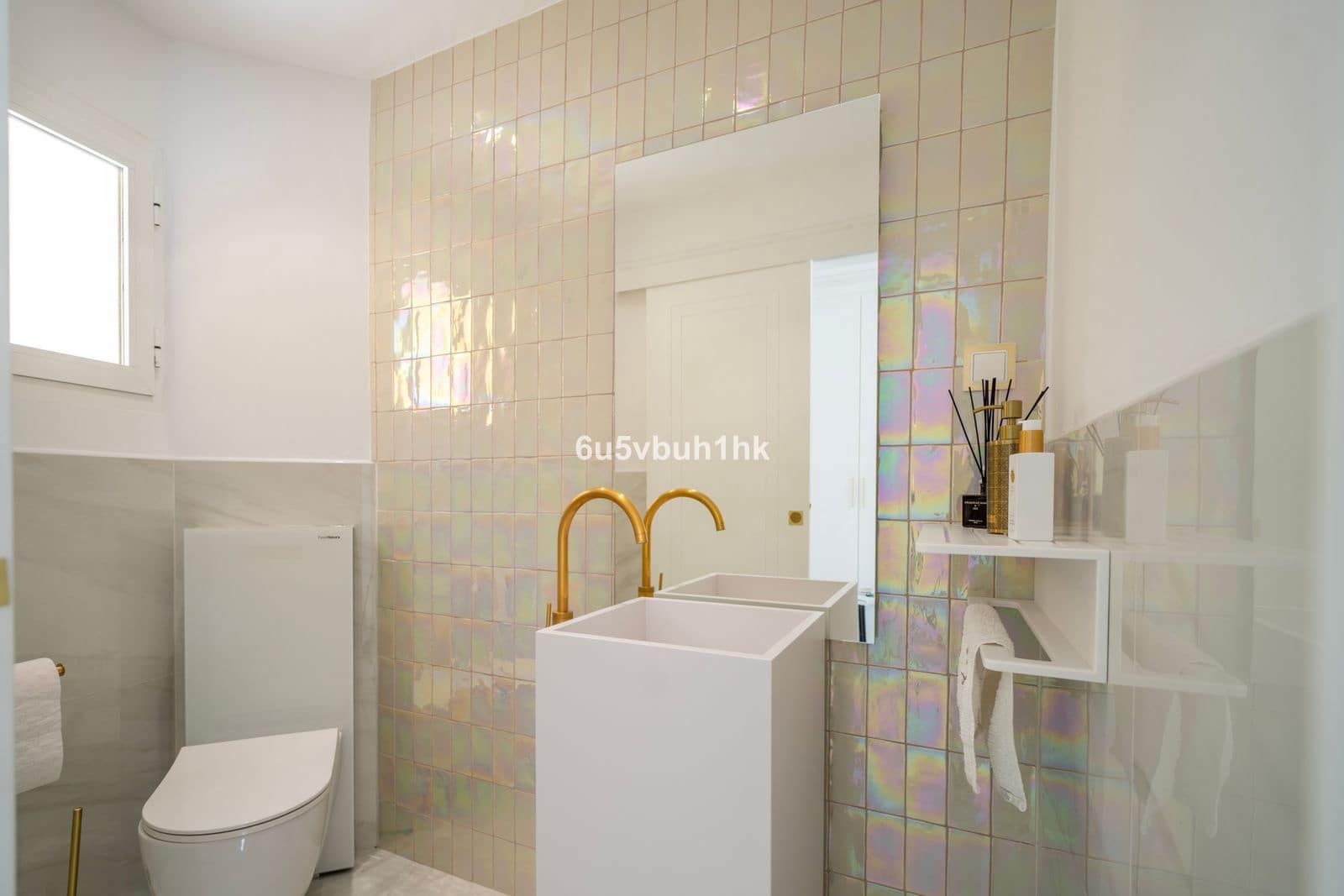 4 camera da letto Casa in vendita in La Mairena - 850.000 € (Rif: 9611208)