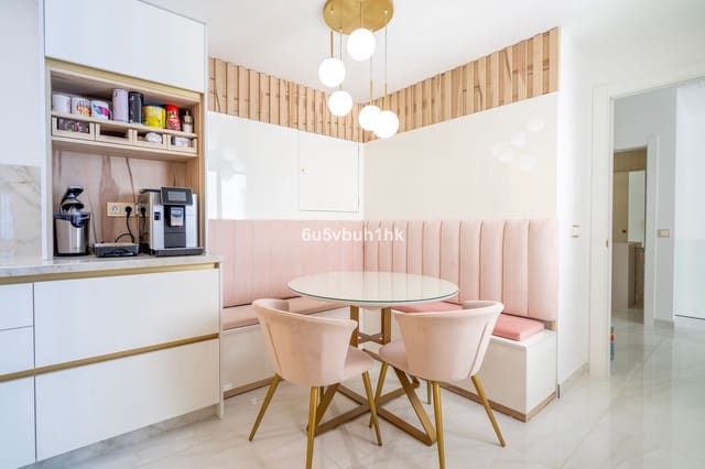 4 bedroom Townhouse for sale in La Mairena, Ojen - € 850,000 (Ref: 9611208)