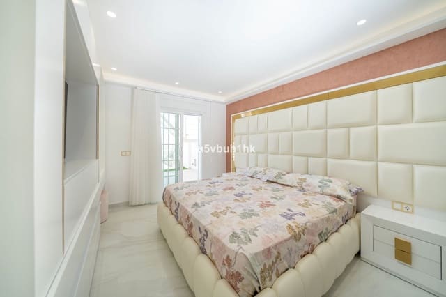 4 bedroom Townhouse for sale in La Mairena, Ojen - € 850,000 (Ref: 9611208)