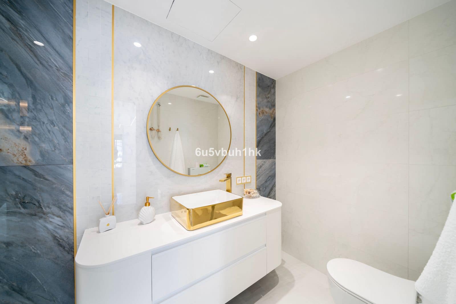 4 camera da letto Casa in vendita in La Mairena - 850.000 € (Rif: 9611208)