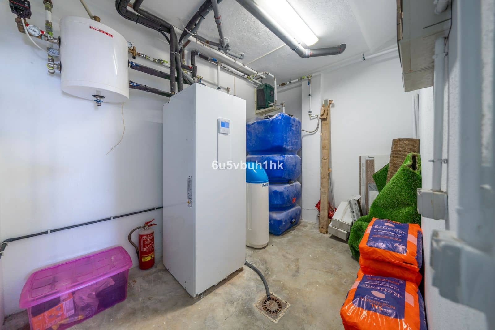 4 camera da letto Casa in vendita in La Mairena - 850.000 € (Rif: 9611208)