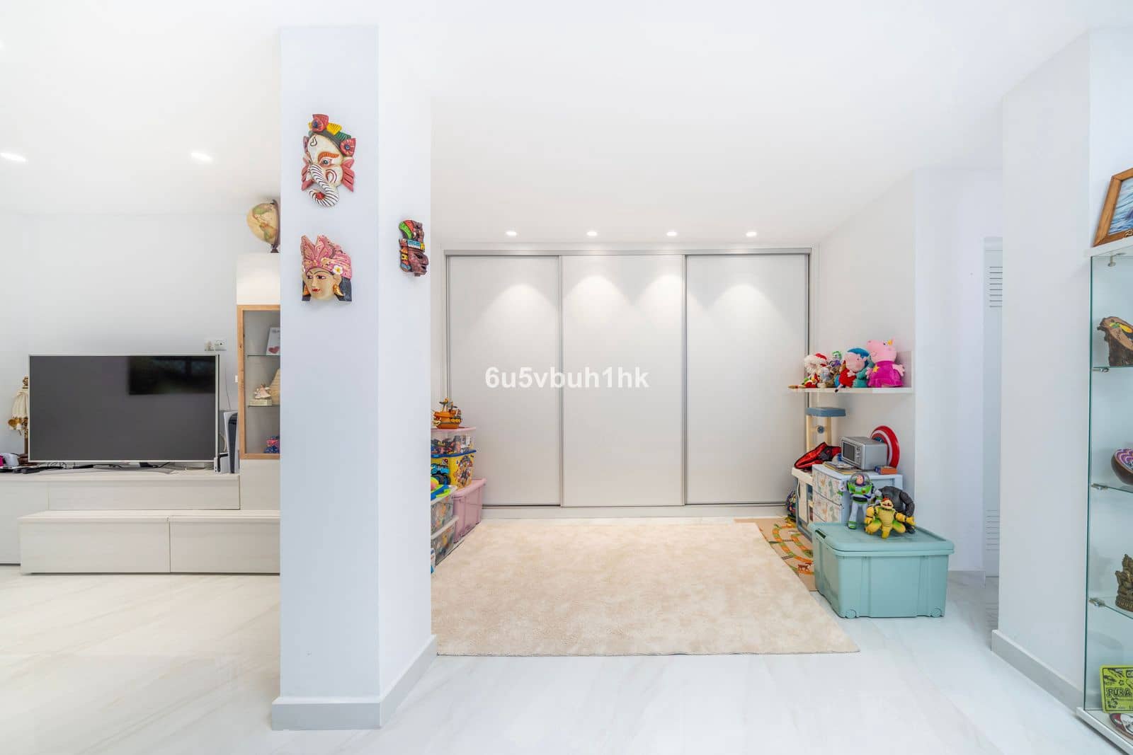 4 camera da letto Casa in vendita in La Mairena - 850.000 € (Rif: 9611208)