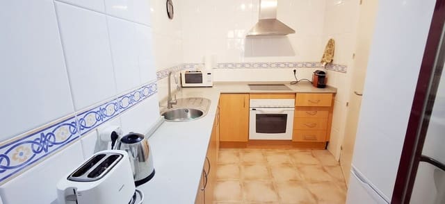 2 bedroom Apartment for sale in Casares - € 269,000 (Ref: 9611209)