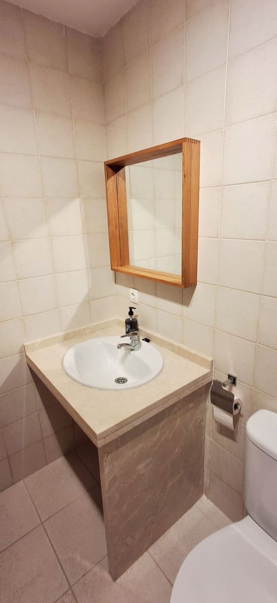 2 makuuhuone Huoneisto myytävänä paikassa Casares - 269 000 € (Ref: 9611209)