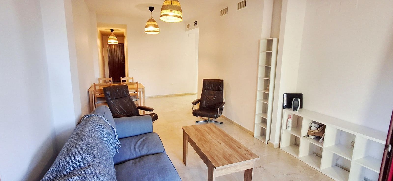 2 makuuhuone Huoneisto myytävänä paikassa Casares - 269 000 € (Ref: 9611209)