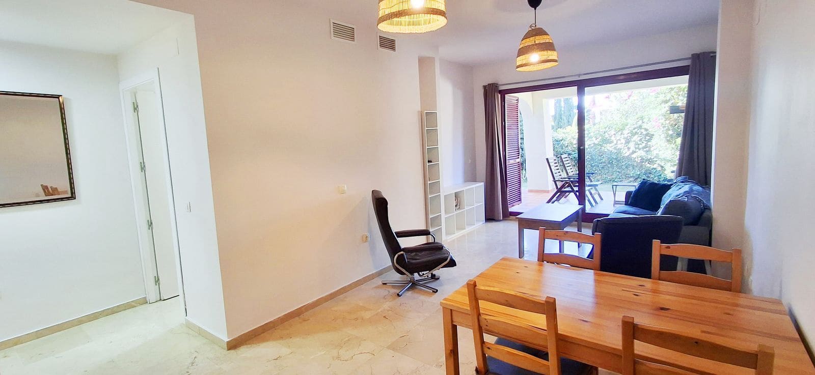 2 makuuhuone Huoneisto myytävänä paikassa Casares - 269 000 € (Ref: 9611209)