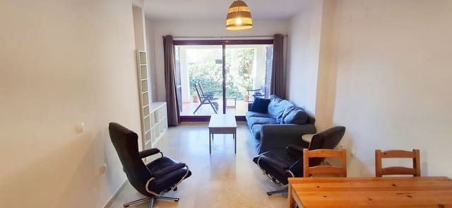 2 bedroom Apartment for sale in Casares - € 269,000 (Ref: 9611209)