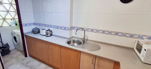 2 bedroom Apartment for sale in Casares - € 269,000 (Ref: 9611209)