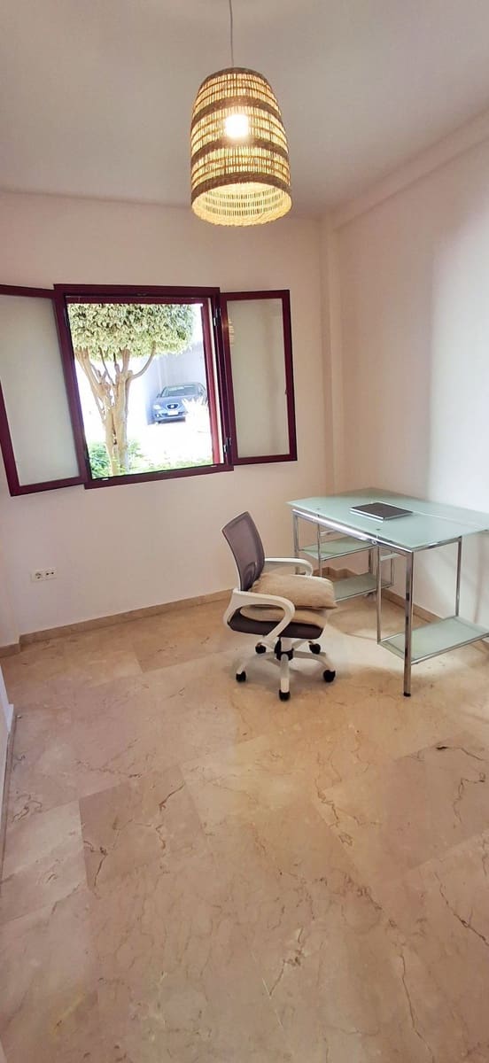 2 makuuhuone Huoneisto myytävänä paikassa Casares - 269 000 € (Ref: 9611209)