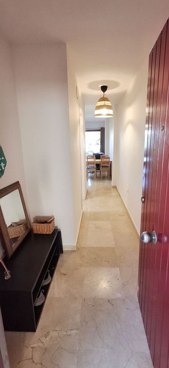 2 makuuhuone Huoneisto myytävänä paikassa Casares - 269 000 € (Ref: 9611209)