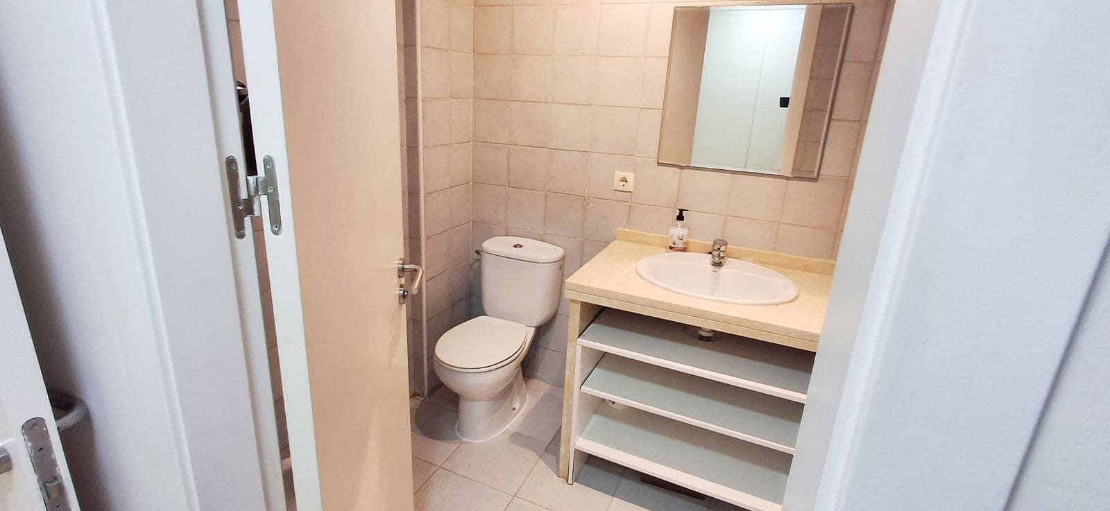 2 makuuhuone Huoneisto myytävänä paikassa Casares - 269 000 € (Ref: 9611209)