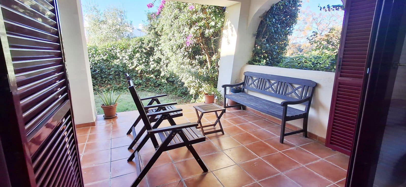 2 makuuhuone Huoneisto myytävänä paikassa Casares - 269 000 € (Ref: 9611209)