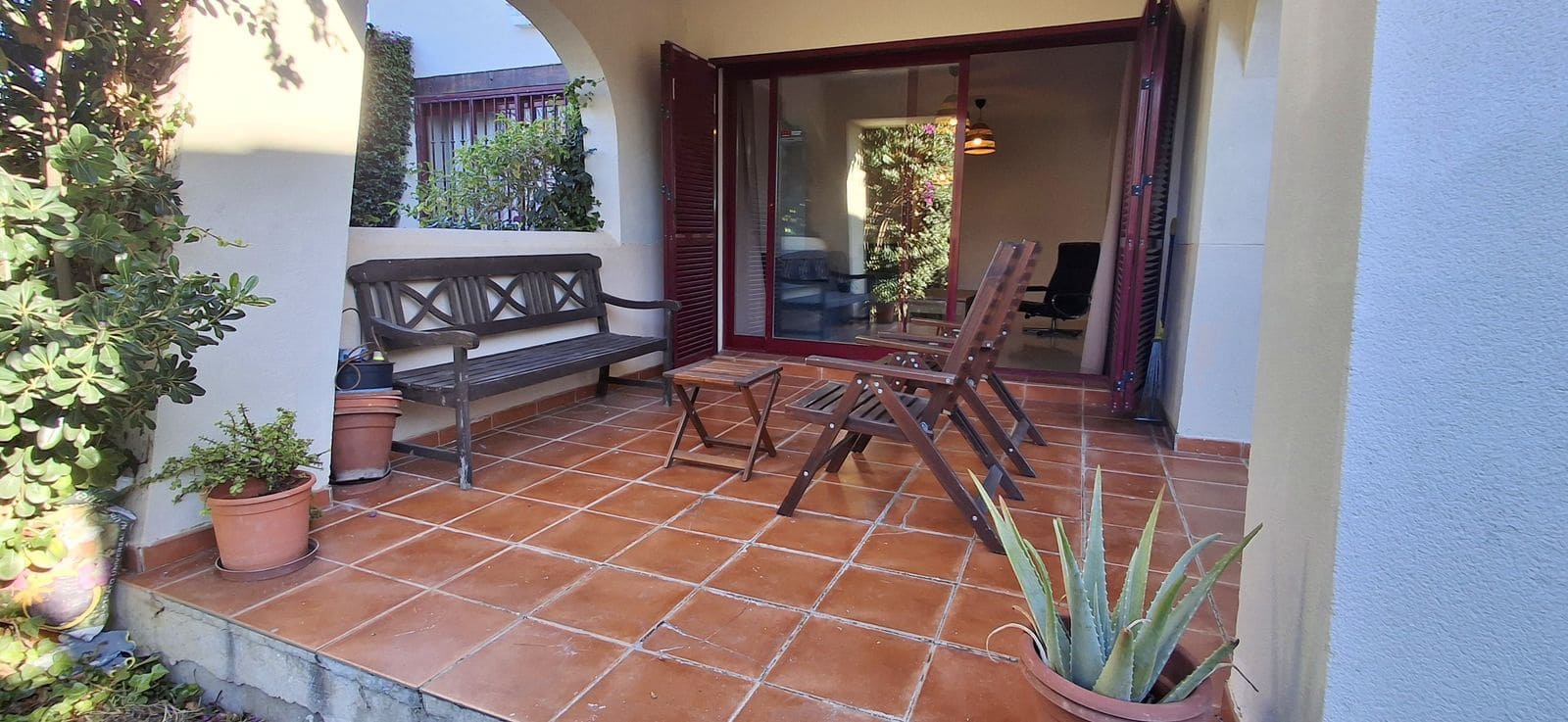 2 makuuhuone Huoneisto myytävänä paikassa Casares - 269 000 € (Ref: 9611209)