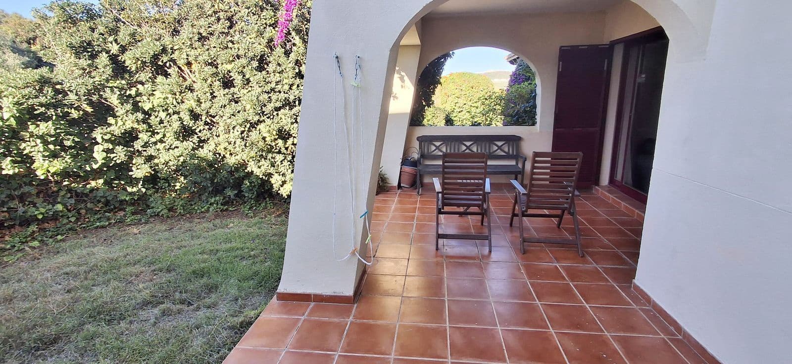 2 makuuhuone Huoneisto myytävänä paikassa Casares - 269 000 € (Ref: 9611209)