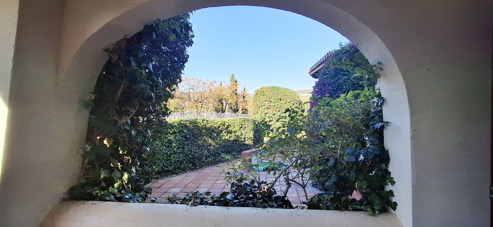 2 makuuhuone Huoneisto myytävänä paikassa Casares - 269 000 € (Ref: 9611209)