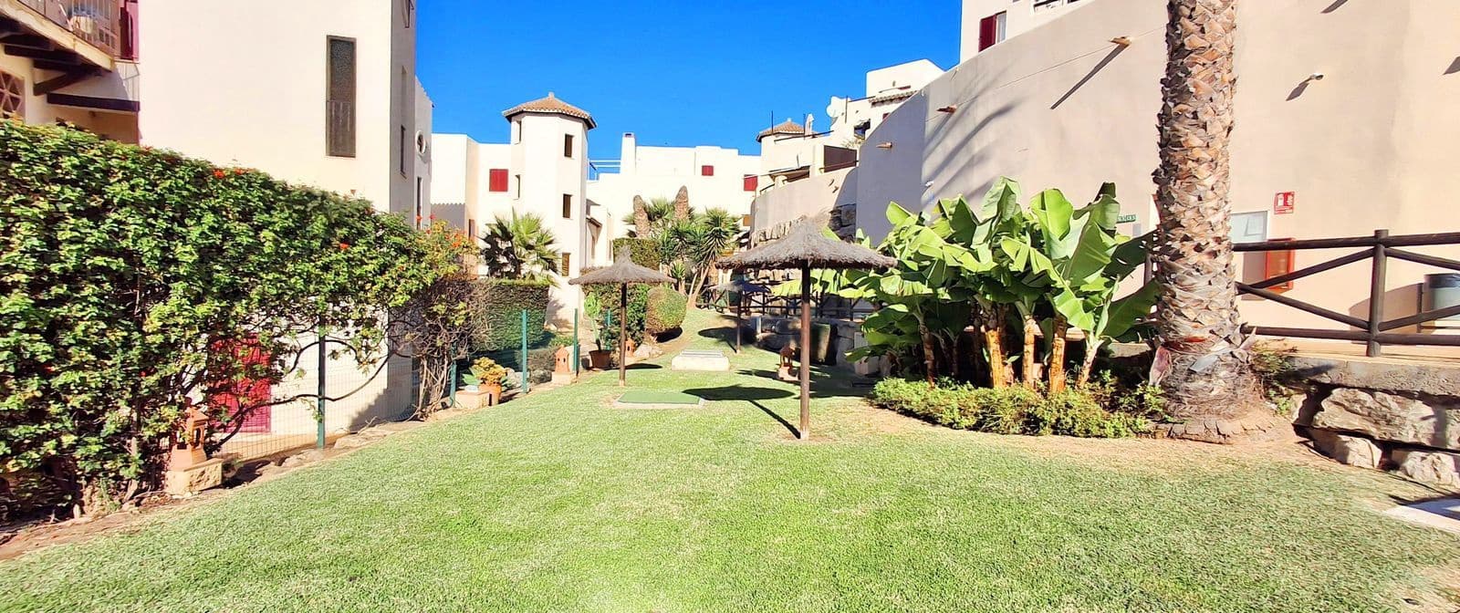 2 makuuhuone Huoneisto myytävänä paikassa Casares - 269 000 € (Ref: 9611209)