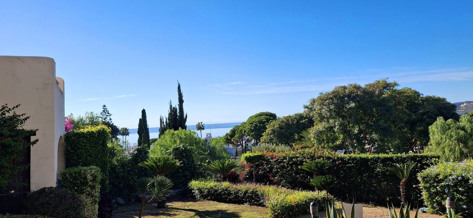 2 makuuhuone Huoneisto myytävänä paikassa Casares - 269 000 € (Ref: 9611209)