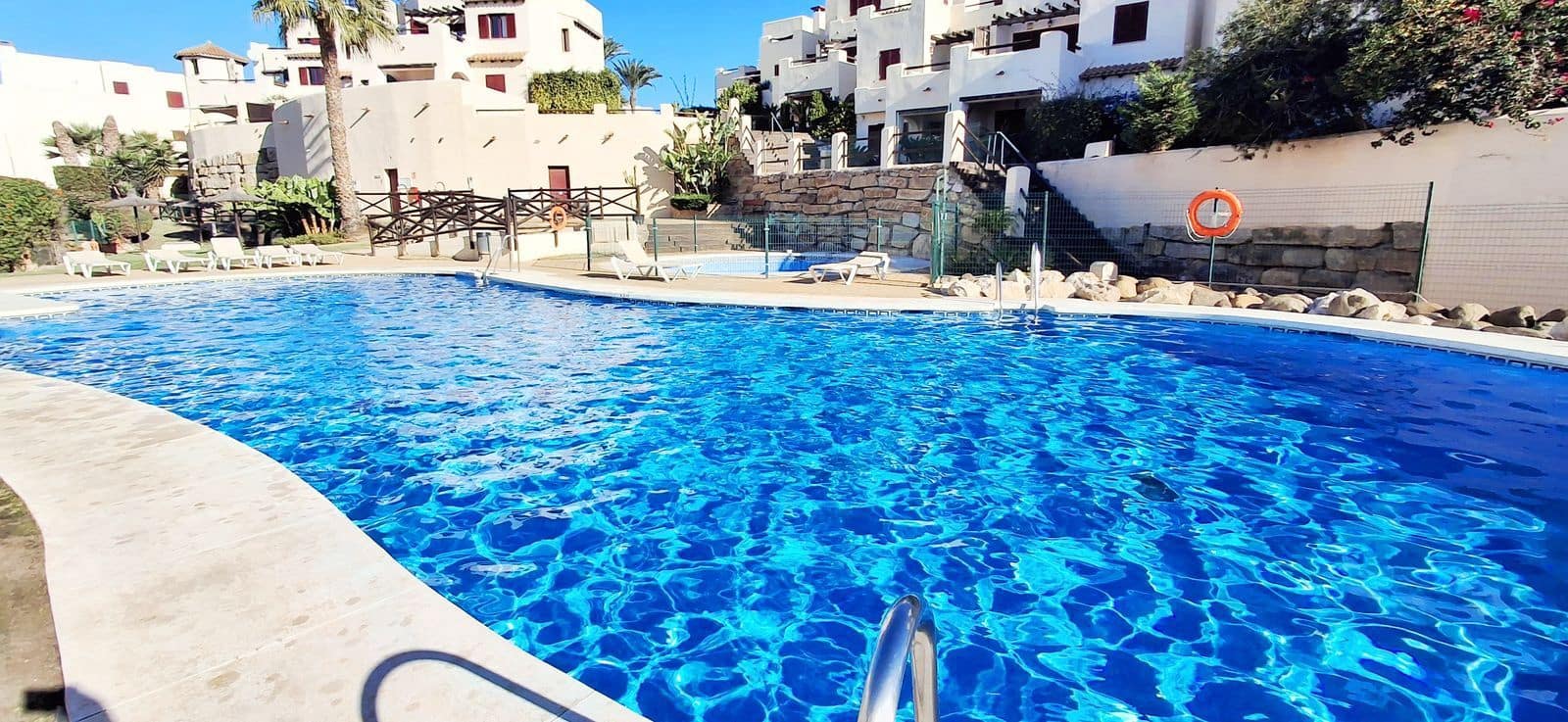 2 makuuhuone Huoneisto myytävänä paikassa Casares - 269 000 € (Ref: 9611209)