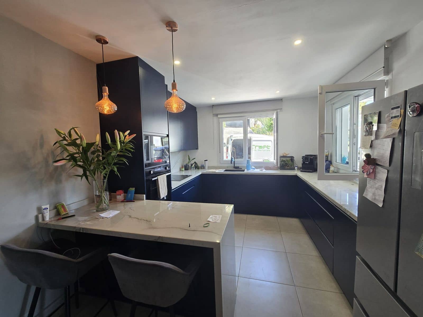 3 slaapkamer Villa te koop in La Cala de Mijas - € 749.000 (Ref: 9611211)