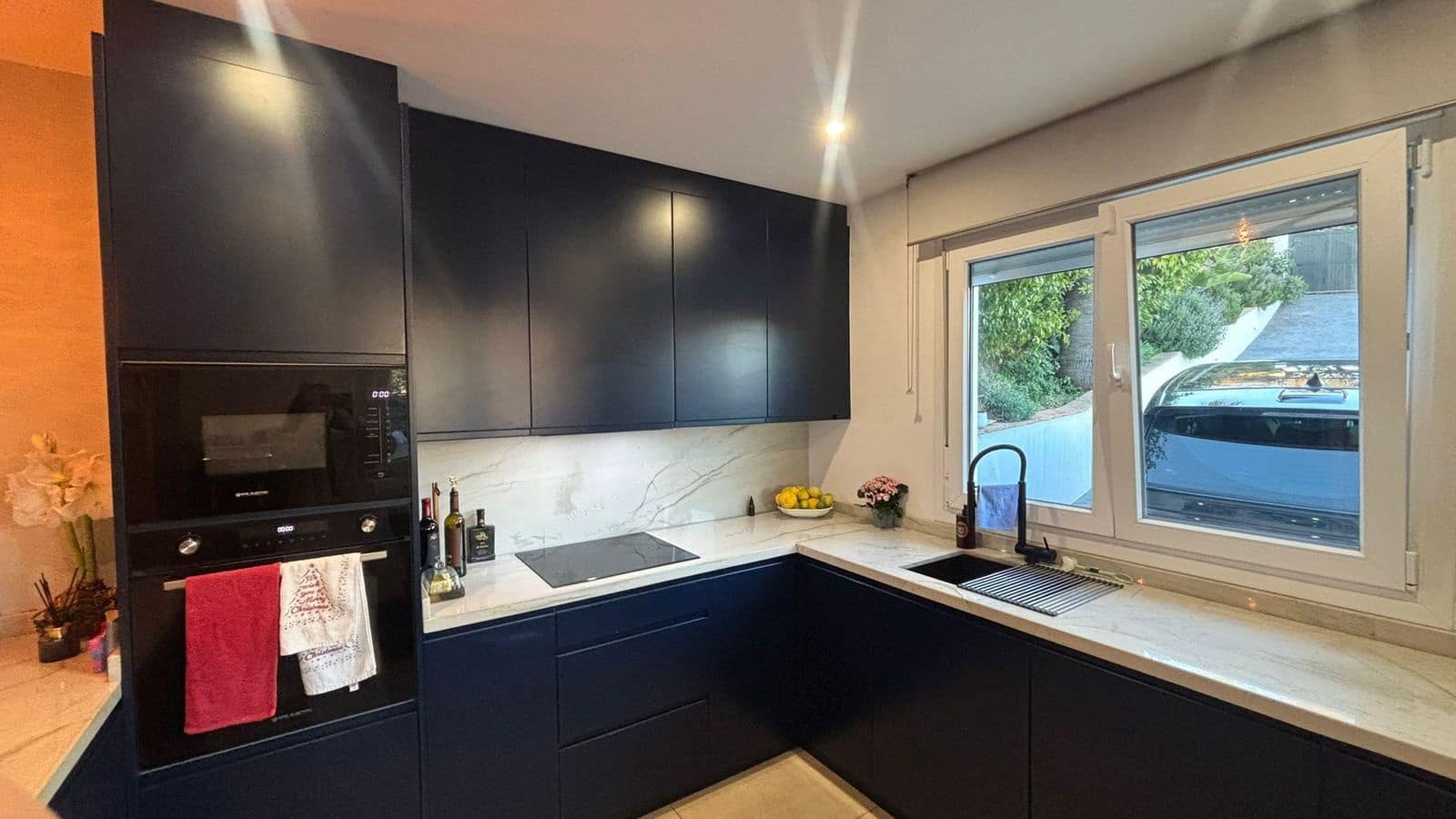 3 slaapkamer Villa te koop in La Cala de Mijas - € 749.000 (Ref: 9611211)