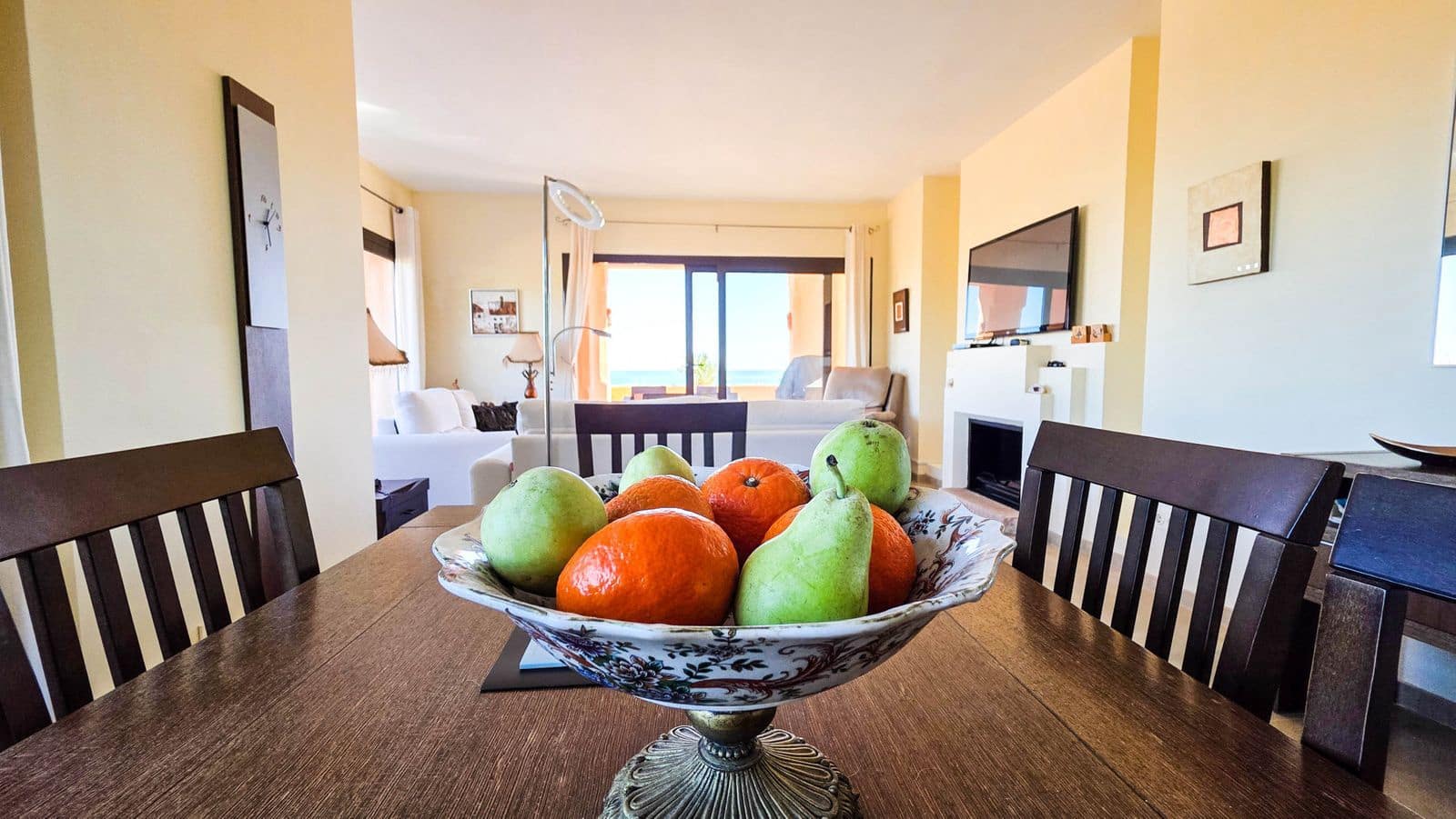 3 chambre Penthouse à vendre à La Duquesa / Puerto de la Duquesa - 495 000 € (Ref: 9611213)