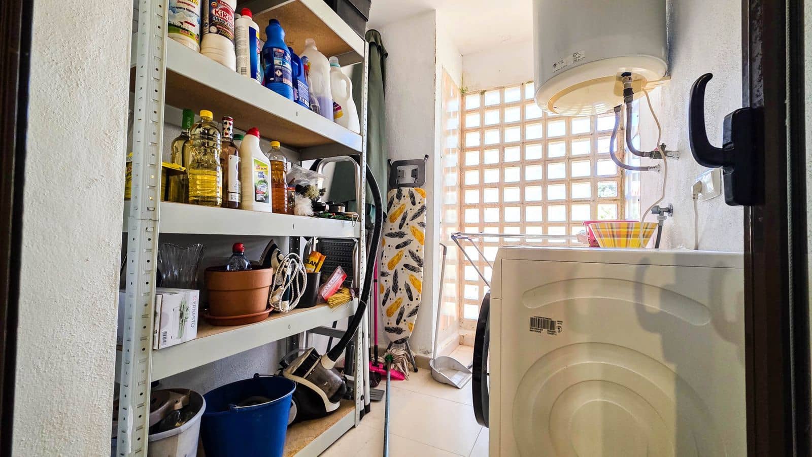 3 chambre Penthouse à vendre à La Duquesa / Puerto de la Duquesa - 495 000 € (Ref: 9611213)