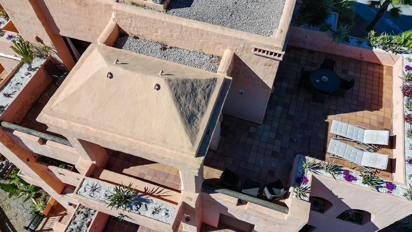 3 chambre Penthouse à vendre à La Duquesa / Puerto de la Duquesa - 495 000 € (Ref: 9611213)