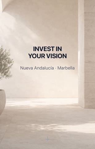 4 camera da letto Villa in vendita in Nueva Andalucia, Marbella - 850.000 € (Rif: 9611214)