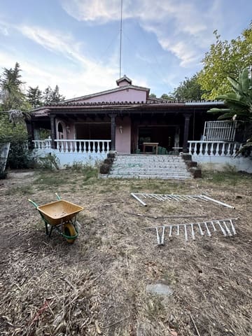 4 camera da letto Villa in vendita in Nueva Andalucia, Marbella - 850.000 € (Rif: 9611214)