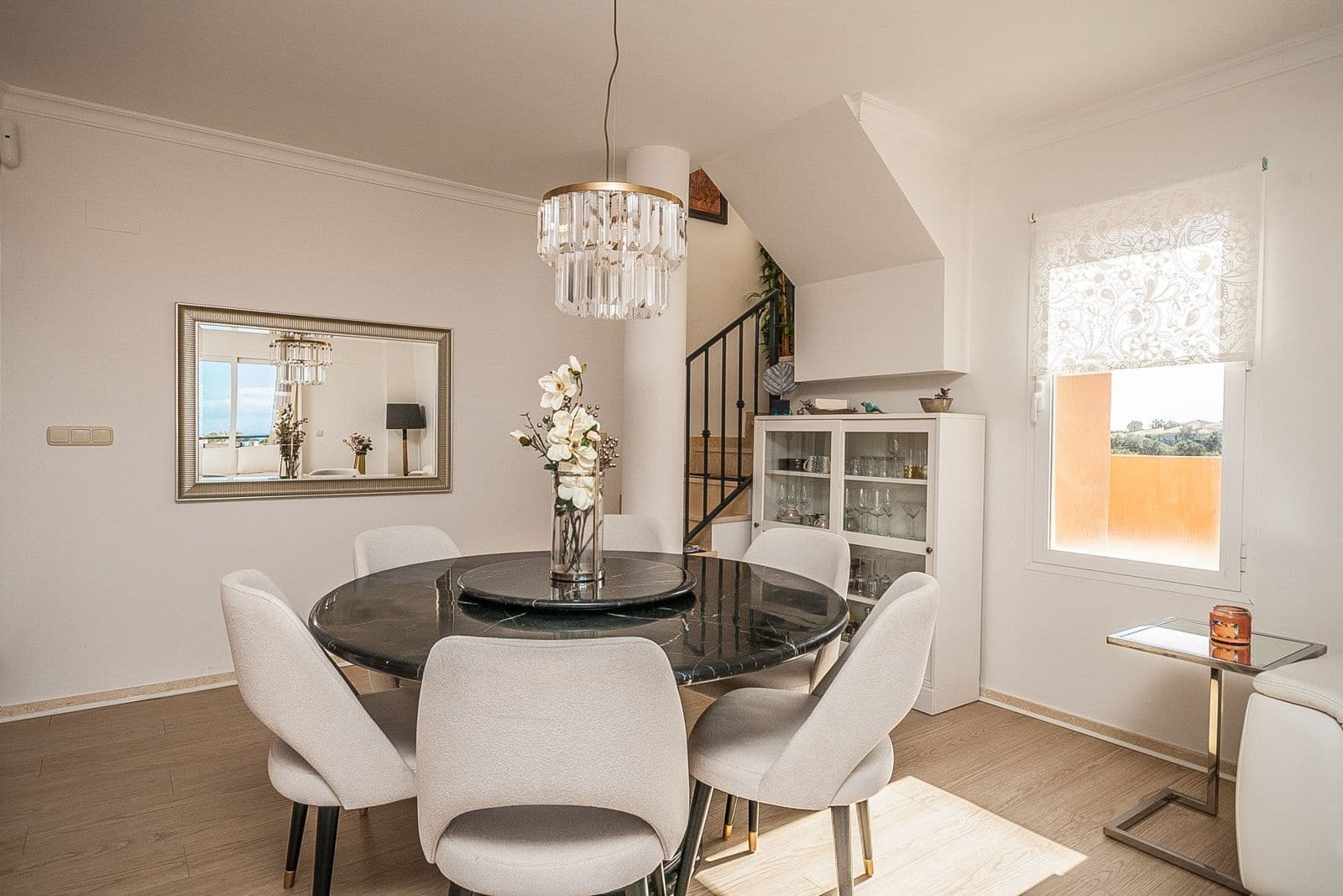 Ático de 2 habitaciones en Elviria en venta - 498.000 € (Ref: 9611216)