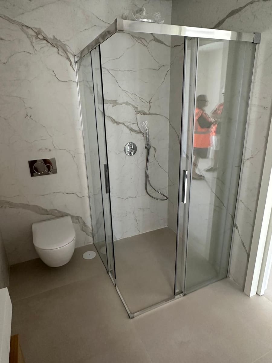 2 camera da letto Appartamento in vendita in Golden Mile - 2.600.000 € (Rif: 9611217)