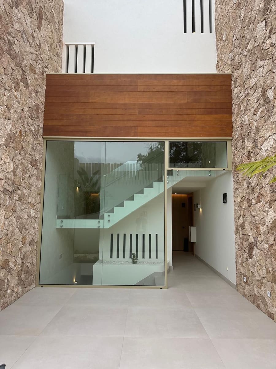 2 camera da letto Appartamento in vendita in Golden Mile - 2.600.000 € (Rif: 9611217)