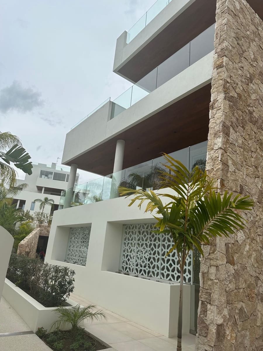 2 camera da letto Appartamento in vendita in Golden Mile - 2.600.000 € (Rif: 9611217)