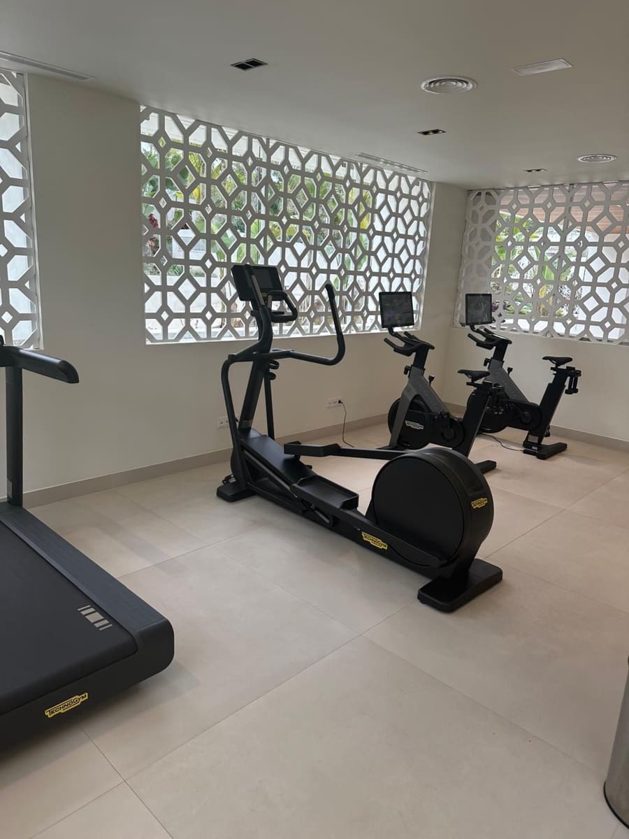 2 camera da letto Appartamento in vendita in Golden Mile - 2.600.000 € (Rif: 9611217)