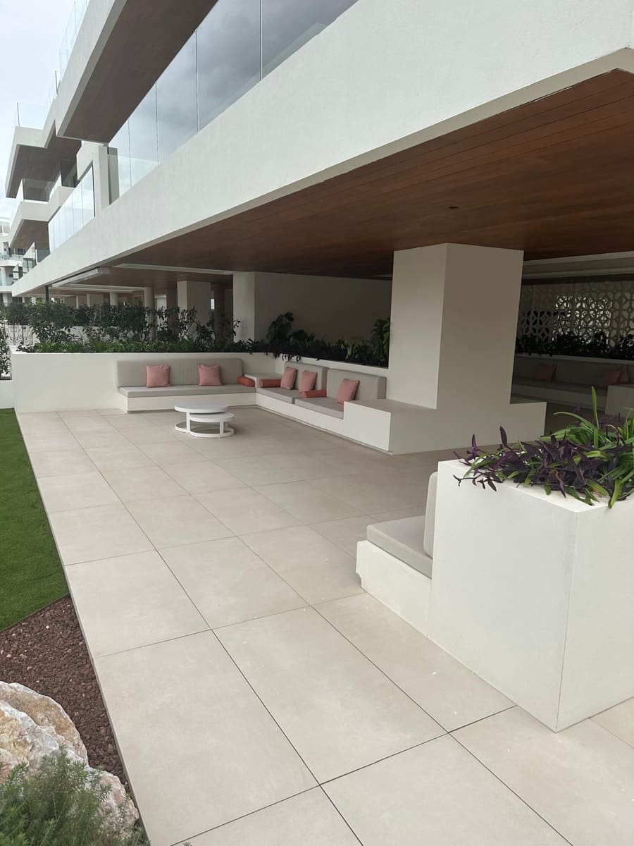 2 camera da letto Appartamento in vendita in Golden Mile - 2.600.000 € (Rif: 9611217)