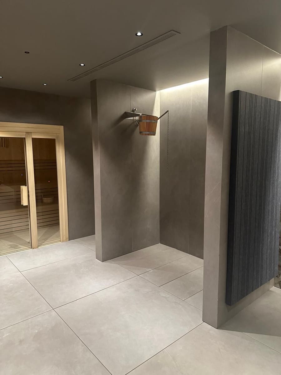 2 camera da letto Appartamento in vendita in Golden Mile - 2.600.000 € (Rif: 9611217)