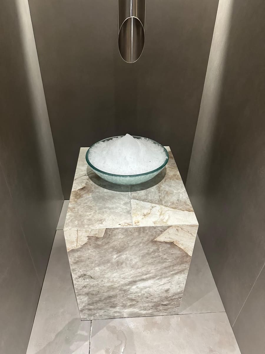 2 camera da letto Appartamento in vendita in Golden Mile - 2.600.000 € (Rif: 9611217)