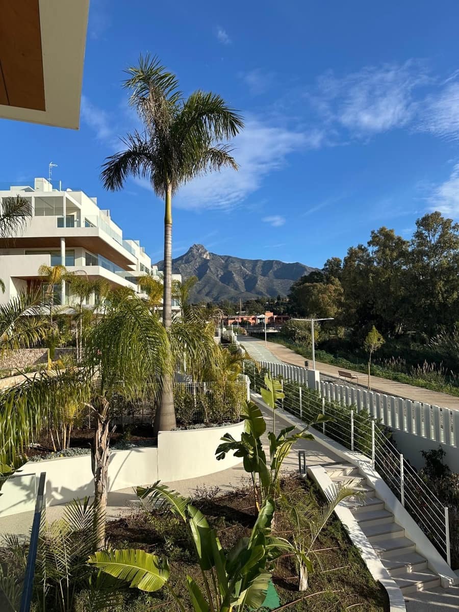 2 camera da letto Appartamento in vendita in Golden Mile - 2.600.000 € (Rif: 9611217)