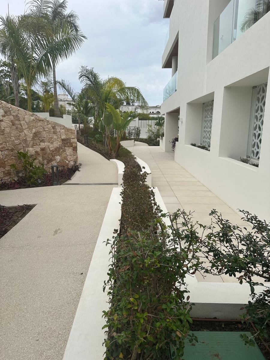 2 camera da letto Appartamento in vendita in Golden Mile - 2.600.000 € (Rif: 9611217)