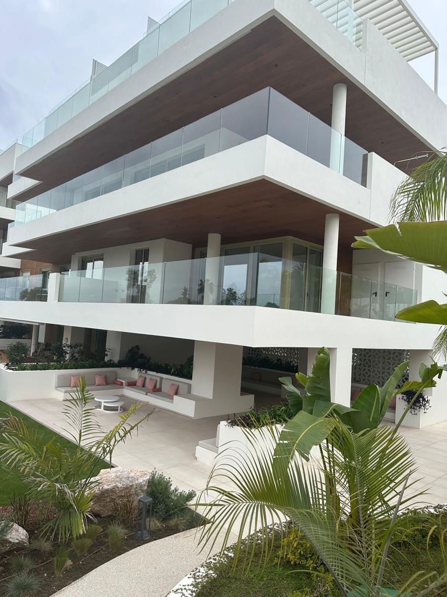 2 camera da letto Appartamento in vendita in Golden Mile - 2.600.000 € (Rif: 9611217)