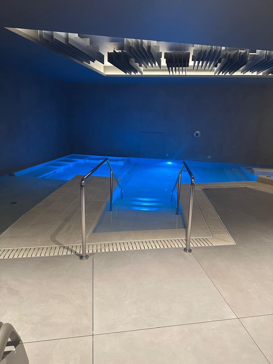 2 camera da letto Appartamento in vendita in Golden Mile - 2.600.000 € (Rif: 9611217)