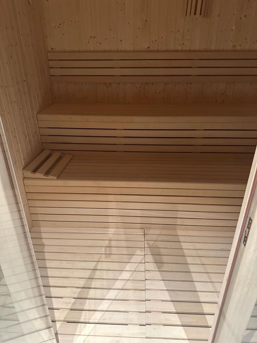 2 camera da letto Appartamento in vendita in Golden Mile - 2.600.000 € (Rif: 9611217)